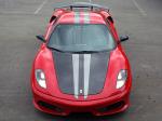 Ferrari F430 SD SU35 by Status Design 2010 года